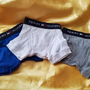 Brand New Boxer Briefs